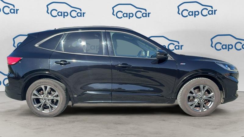 Ford Kuga 1.5 TDCi 120 Bva8 St-Line