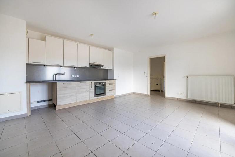 Appartement - 78 m² - 4 pièces