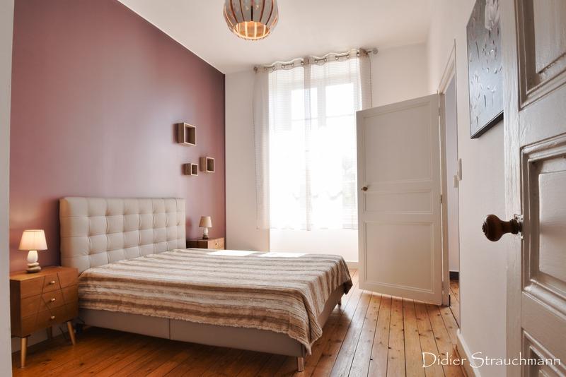 Immeuble - 300 m² - 9 pièces