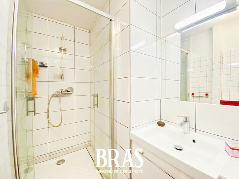 Appartement - 95 m² - 5 pièces