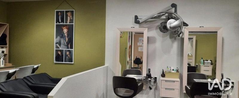 Local commercial - 80 m²