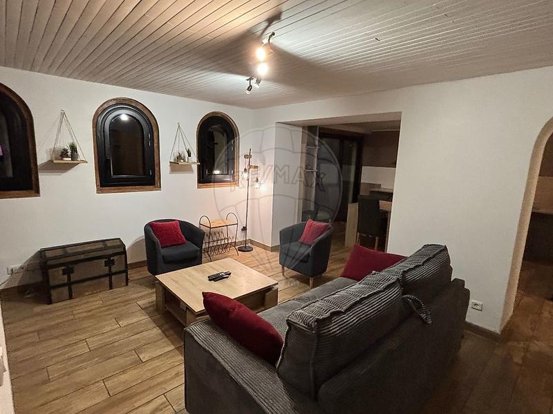 Appartement - 53 m² - 2 pièces