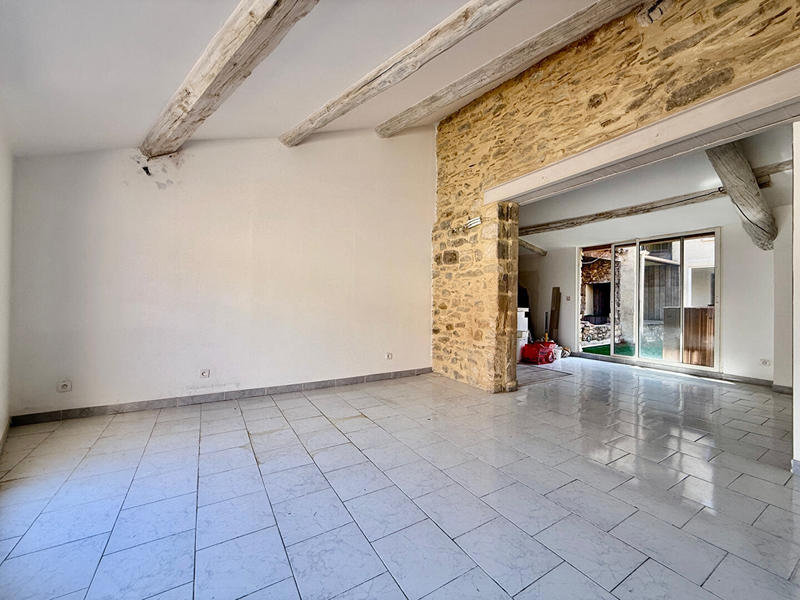 Appartement - 130 m² - 5 pièces