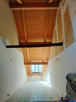 Immeuble - 280 m²