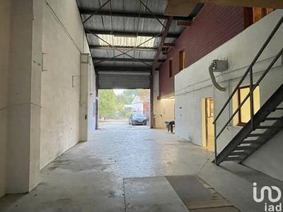 Local commercial - 265 m²