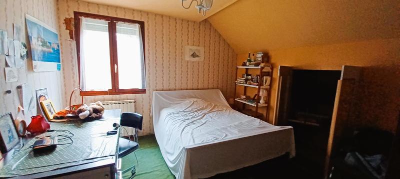 Maison - 190 m² - 10 pièces