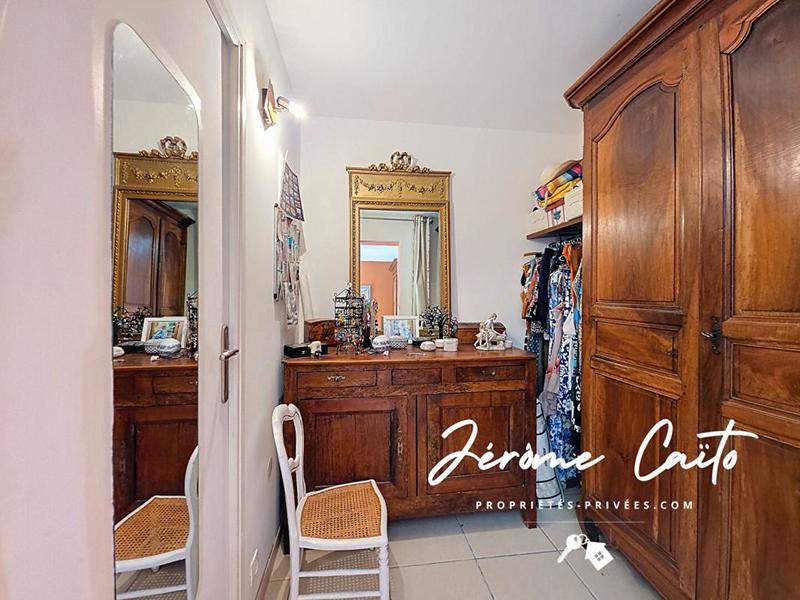 Maison - 152 m² - 6 pièces