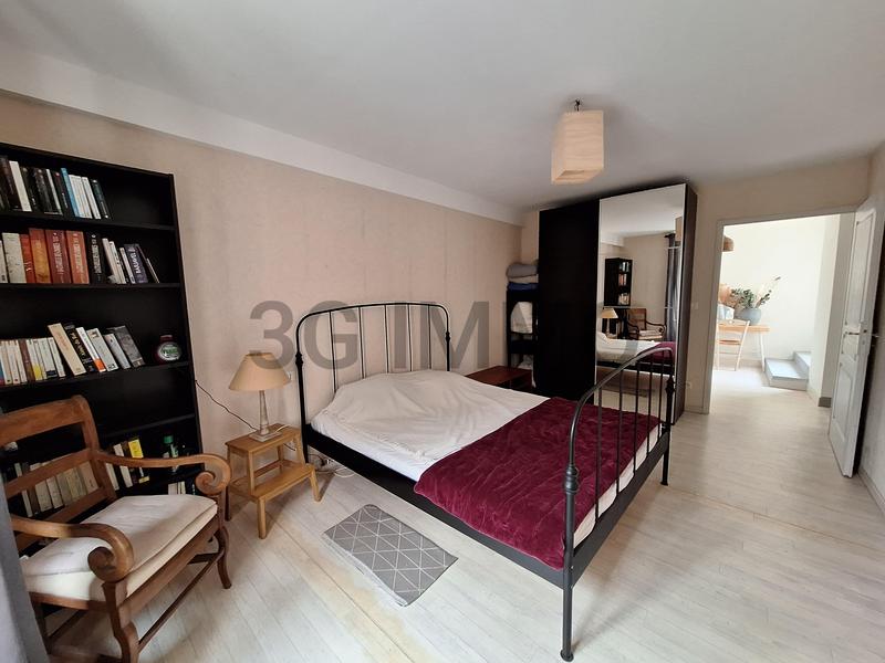 Villa - 125 m² - 5 pièces