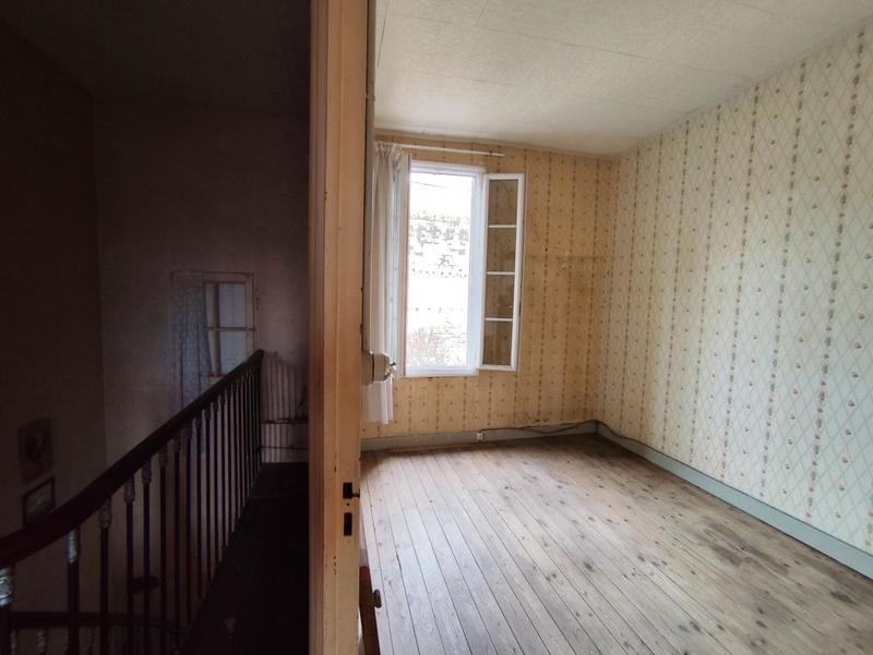 Maison en pierre - 71 m²