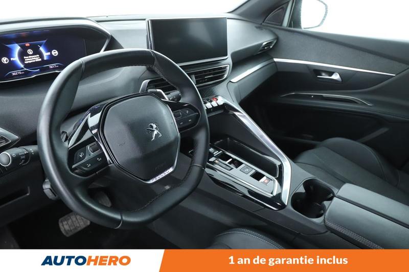 Peugeot 3008 1.2 PureTech Allure Pack Eat8 130 ch