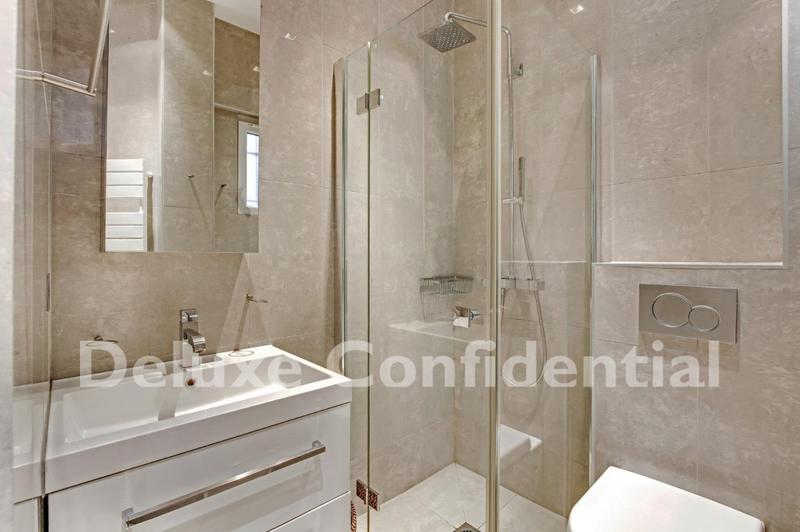 Appartement - 170 m² - 4 pièces