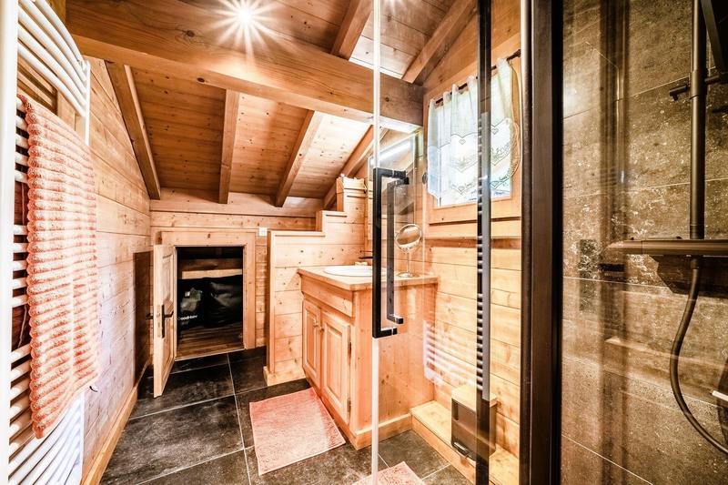 Châlet - 130 m² - 6 pièces