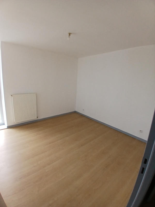 Maison de village - 66 m² - 3 pièces