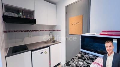 Local commercial - 25 m² - 1 pièce