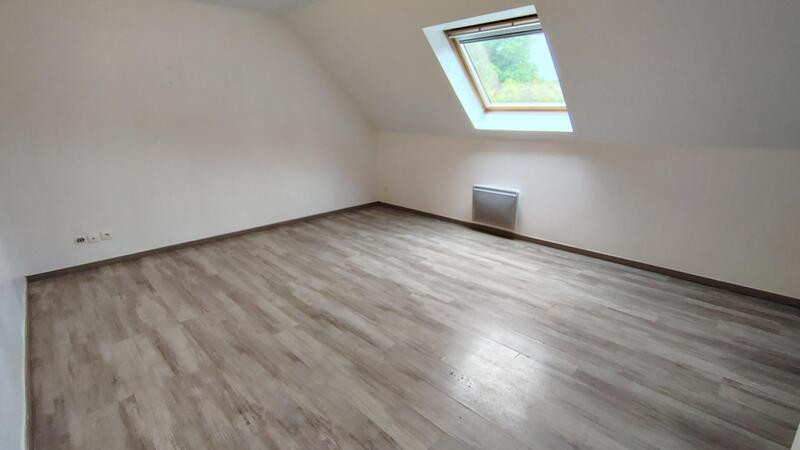 Maison - 103 m² - 4 pièces