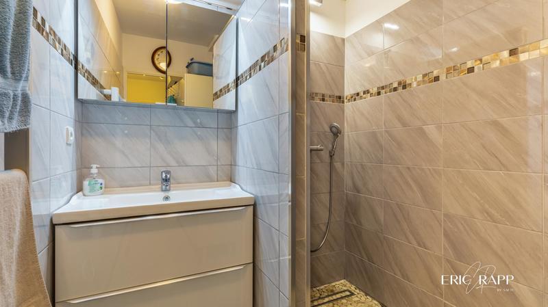 Appartement - 74 m² - 3 pièces