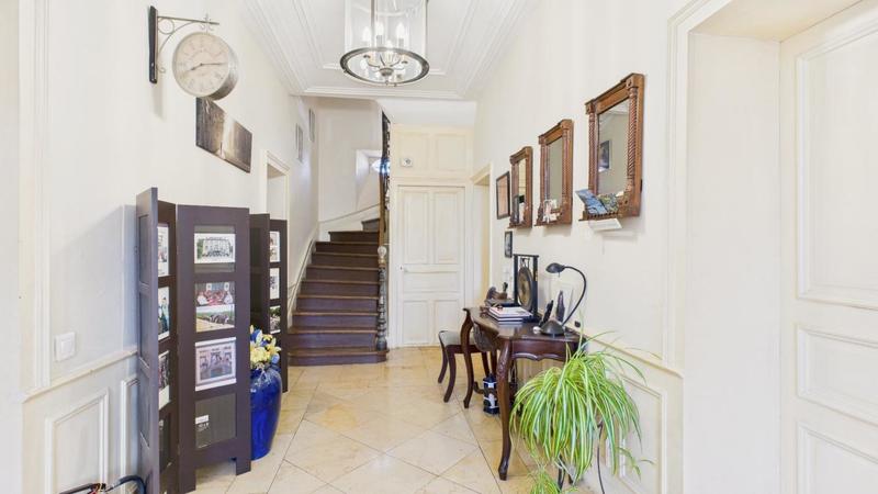 Manoir - 423 m² - 14 pièces