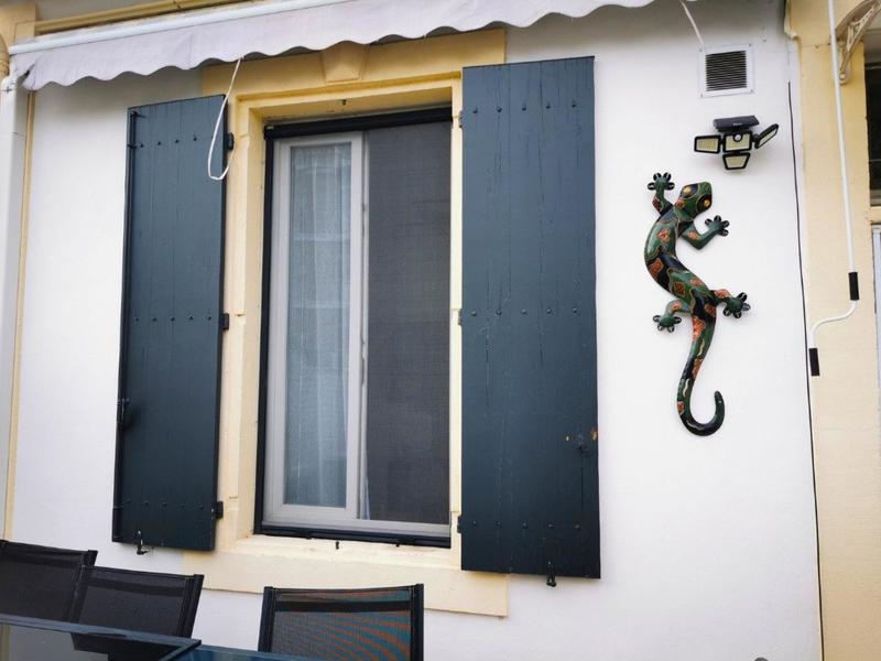 Maison - 76 m² - 3 pièces