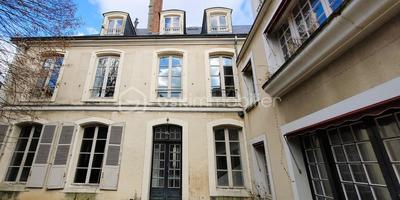 Hôtel particulier - 440 m² - 14 pièces