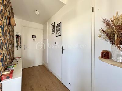 Appartement - 41 m² - 2 pièces