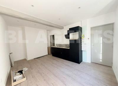 Appartement - 22 m² - 1 pièce