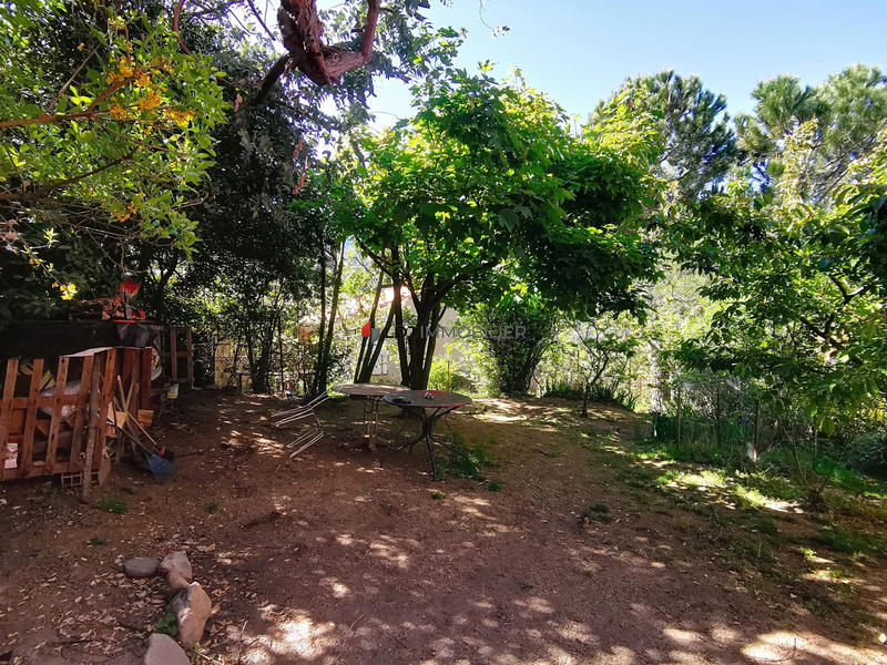 Maison ancienne - 120 m² - 5 pièces