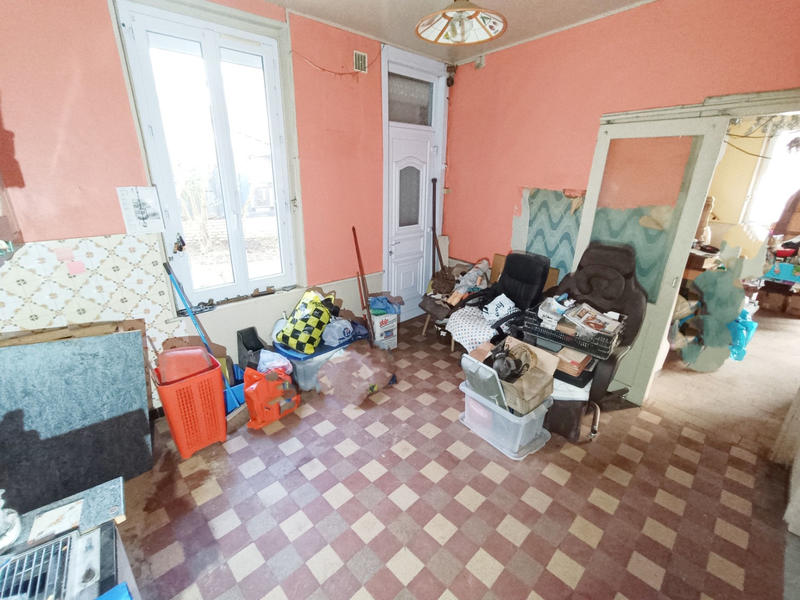 Maison - 212 m² - 5 pièces