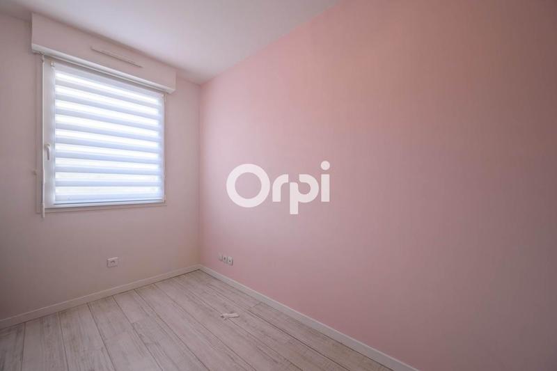 Maison - 94 m² - 5 pièces