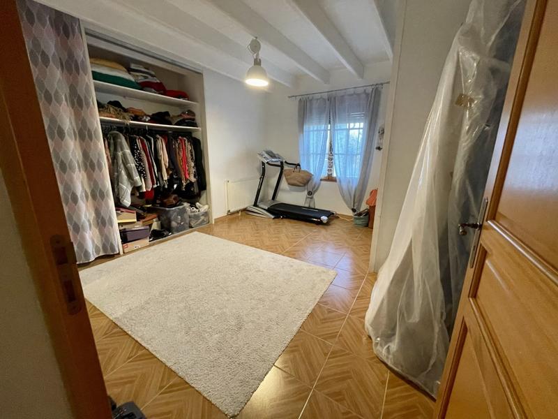 Maison - 167 m² - 6 pièces