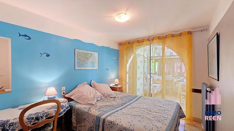 Maison ancienne - 160 m² - 6 pièces