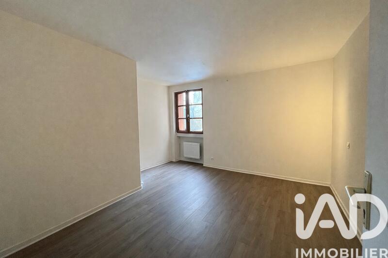Appartement - 89 m² - 3 pièces