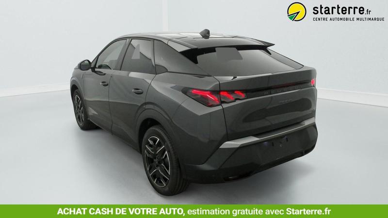 Peugeot 3008 Hybrid 145 e-Dcs6 Gt