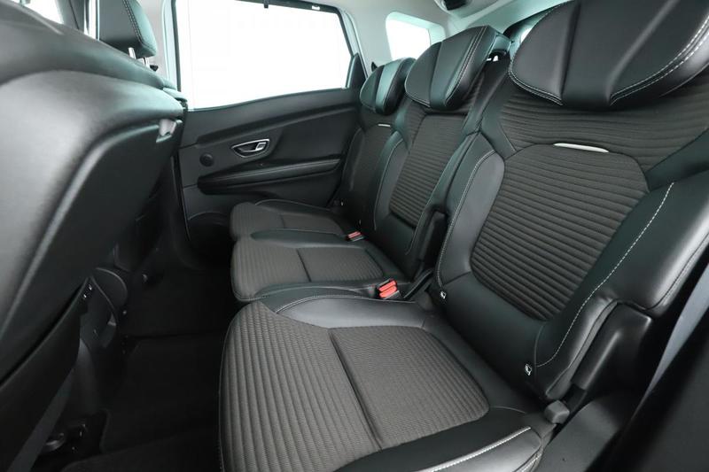 Renault Scénic 1.6 dCi Energy Bose Edition 130 ch