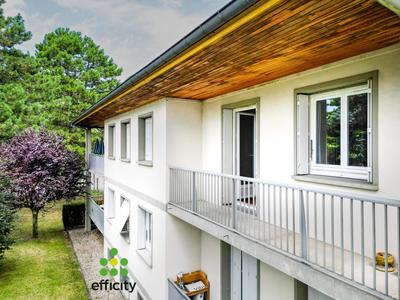 Appartement - 60 m² - 4 pièces