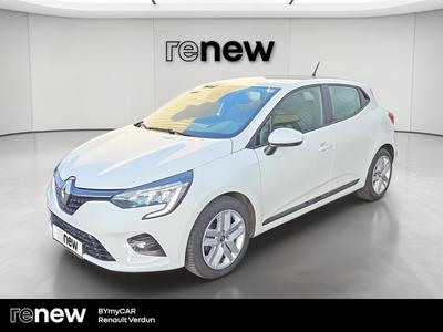 Renault Clio V Blue dCi 85 Business