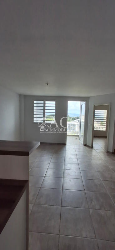 Duplex - 111 m² - 5 pièces