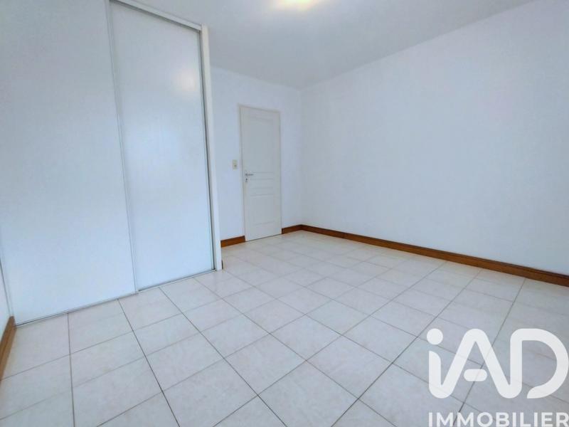 Maison - 161 m² - 6 pièces