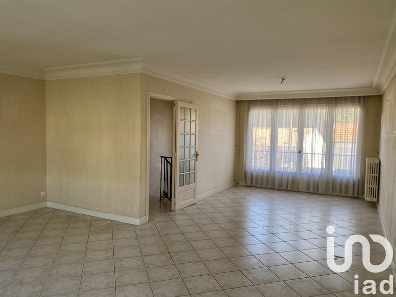 Maison - 198 m² - 7 pièces