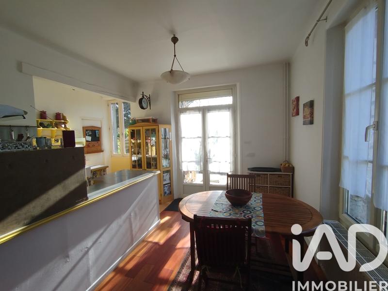 Maison - 81 m² - 4 pièces