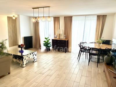 Maison - 127 m² - 6 pièces