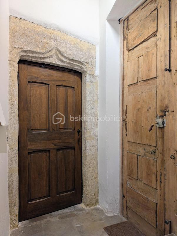 Maison de village - 153 m² - 4 pièces