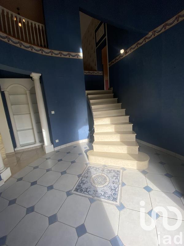 Maison de maîtres - 280 m² - 12 pièces