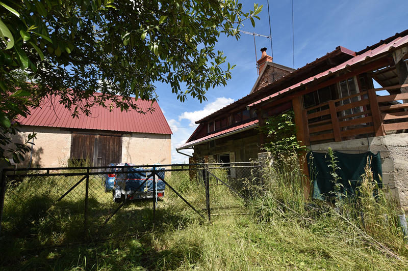 Maison - 84 m² - 3 pièces