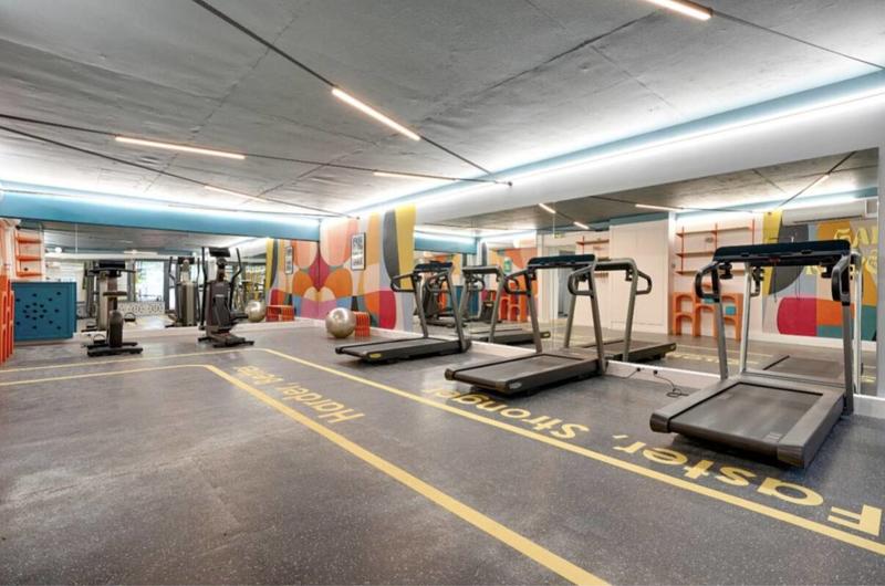 Studio - 20 m² - 1 pièce