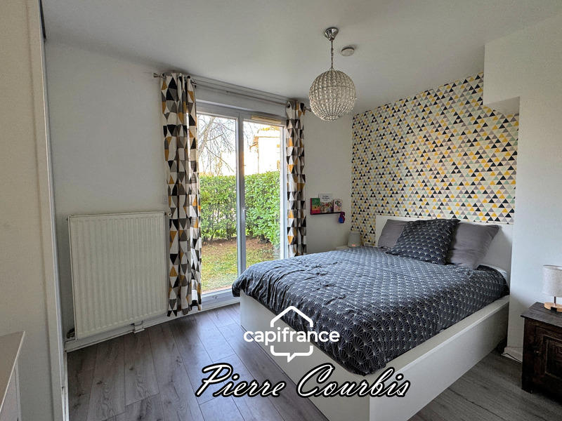 Appartement - 76 m² - 3 pièces