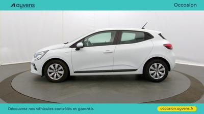 Renault Clio Ste 1.5 Blue dCi 85ch Air Nav