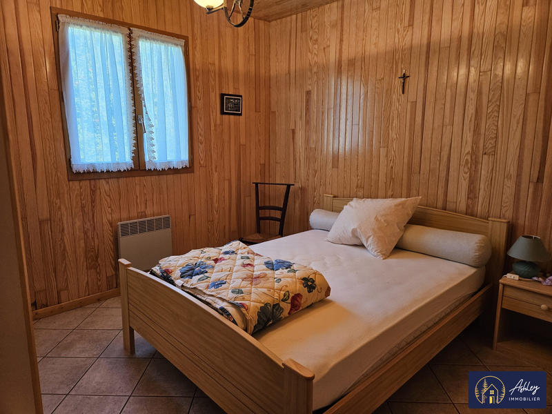 Châlet - 65 m² - 3 pièces