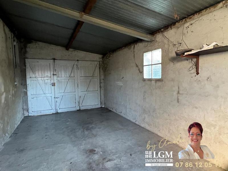 Maison - 87 m² - 4 pièces