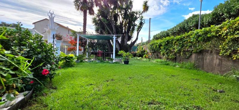 Maison - 170 m² - 8 pièces