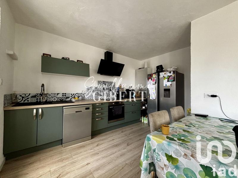 Maison - 147 m² - 7 pièces